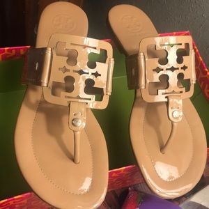 Tory Burch barely used